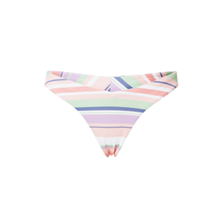ROXY Bikini hlačke ENDLESS SWELL, modra