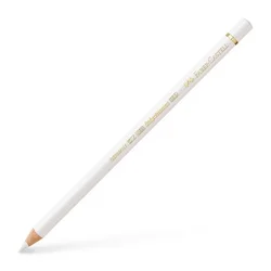 Faber Castell Polychromos – White 101
