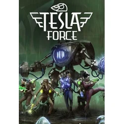 Tesla Force Steam Key GLOBAL