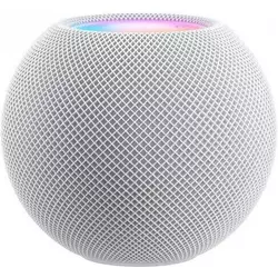 Apple HomePod mini - pametni zučnik s vrhunskim 360° zvukom i pametnim asistentom Siri - white