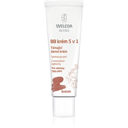 Weleda Beauty Balm 5u1 tonirana dnevna krema - Bronze