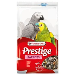 Versele-Laga Prestige PARROTS, hrana za velike papagaje 1 kg