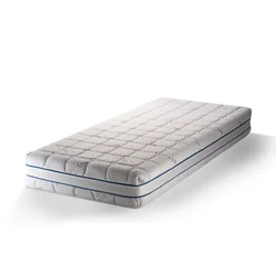 Silver Care Ortopedic od Sleepy 140/200