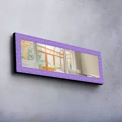 Wallity Ogledalo 40120MA-037, 40x120cm
