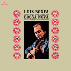 Luiz Bonfa - Plays And Sings Bossa Nova (Limited Edition) (LP)
