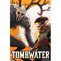 Tombwater Steam Key (PC) GLOBAL