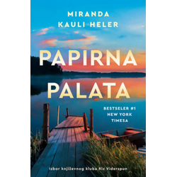 Papirna palata