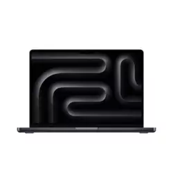 14-inch MacBook Pro: Apple M5 chip with 10-core CPU and 10-core GPU, 1TB SSD - Space Black