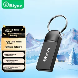 Biaze USB Flash memorija, 4GB, USB 2.0