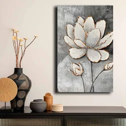 Wallity Slika na platnu 45x70cm