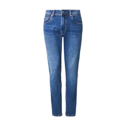 Pepe Jeans Kavbojke moder denim