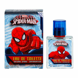 Marvel Ultimate Spiderman 30 ml toaletna voda Unisex