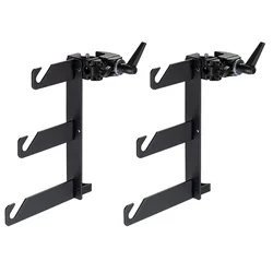 Manfrotto B/P Clamps for use on Autopoles