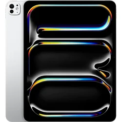 11-inčni iPad Pro Wi-Fi + Cellular 256GB Standard Glass - Silver (M5)