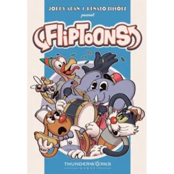 Fliptoons