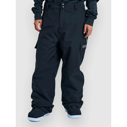 DC Wide Cargo 10K Pants black