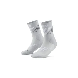 Cep Core Run Merino Mid Cut Socks 5.0