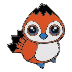 World of Warcraft bedž Pepe, limitirano izdanje