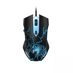 GENIUS Miš USB tipa A Scorpion Spear 2000 DPI