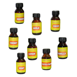 American DJ Fog Scent Mint 20ml Fog Aroma