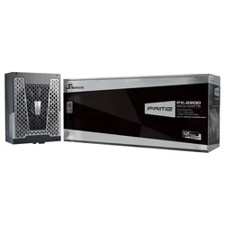 Napajanje 2200W Seasonic Prime Platinum ATX 3.0, PRIME-PX-2200-ATX30
