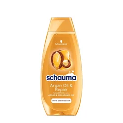 SCHAUMA Šampon za kosu Argan Oil & Repair 400ml