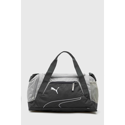 Sportska torba Puma boja: siva
