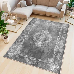 Conceptum Hypnose Tepih, 80x120cm, Sivi