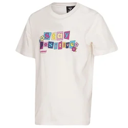 Hummel majica Hmlmarta T-Shirt S/S za devojčice