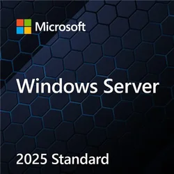 Windows Server CAL 2025 naprava, angleščina, 1 licenca