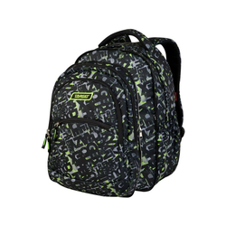 Ranac Target 2U1 Curved Green Fusion 27623