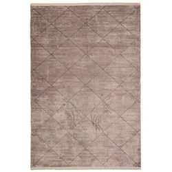 Aberto Design Tepih 80x400cm Bež