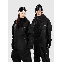 1080 Usane-T Jacket black
