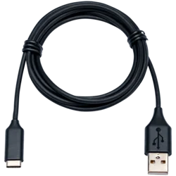 JABRA LINK Extension cord, USB-C-USB-A , 1.20 m.