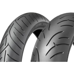 Bridgestone BT023 R ( 180/55 ZR17 TL (73W) zadnji kotač, M/C, Variante M )