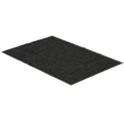 AJProsigma Rebrasti predpražnik: 1200 x 800 mm