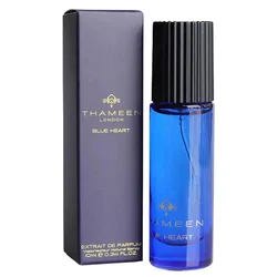 Thameen Unisex parfem London Blue Heart, EXDP, 10 ml