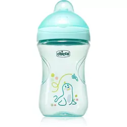 Chicco advanced čaša 12m+, plava ( A103487 )