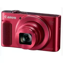 Canon  Powershot SX620HS Red