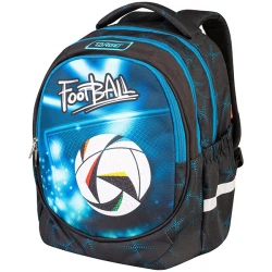 Školska torba ranac Target Superlight Petit Soft Goal Zone 28598