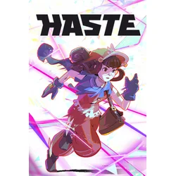 Haste PC/XBOX LIVE Key EUROPE