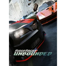 Ridge Racer Unbounded Bundle  Steam Key EUROPE