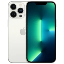 APPLE obnovljen pametni telefon iPhone 13 Pro 6GB/256GB, Silver