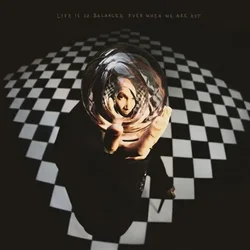Maydien - Life Is So Balanced, Even When We Are Not (LP)