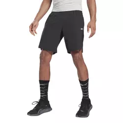 Reebok TS EPIC SHORT, muški šorc za fitnes, crna GJ6321