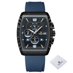 Naviforce 8025 muški sat, plavi ( AN5ORSMI8U )