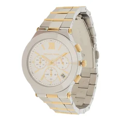 MICHAEL Michael Kors Analogna ura BILLIE zlata
