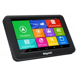 WAYTEQ GPS uređaj X995BT