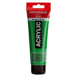 Royal Talens amsterdam akrilna boja 120ml - odaberite nijansu permanent green light ( 680618 )