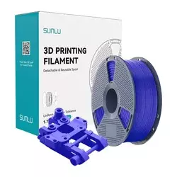 SUNLU ABS Filament (Modra)